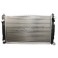 AD A4 95- radiators 1.6/1.8/1.8T/1.9D-TDi AUT 630X397 RA60499A