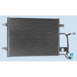 AD A4 95- radiators KOND 1.9TD/1.9TDi MAN/AUT 650X340X20...