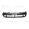 PT Cruiser 05- priekšējais bampers 5179104AA