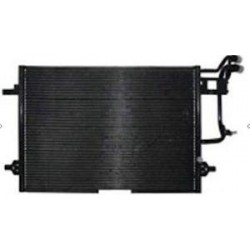 AD A4 95- radiators KOND 1.6/1.8/2.0/2.4/2.6/2.8/1.9TDi...