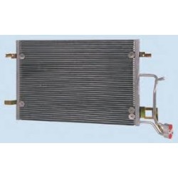 AD A4 95- radiators KOND 1.9TDi/2.5TDi 610X420X19 RA94601