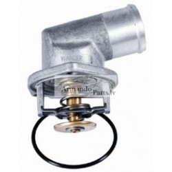 Termostats WAHLER Opel VECTR 1.6, 4178.92D, 1338073, 1338430