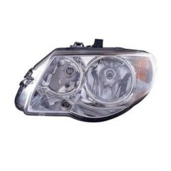 CHRYSLER  Voyager 05-08 lukturis R H7, H9 DEPO 2