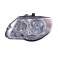 CHRYSLER  Voyager 05-08 lukturis R H7, H9 DEPO