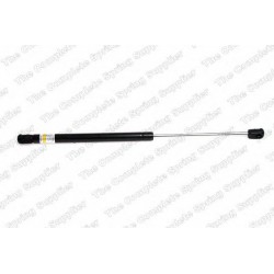 Audi A4 95- gāzes atspere aizmugures AVANT, 8D9827552