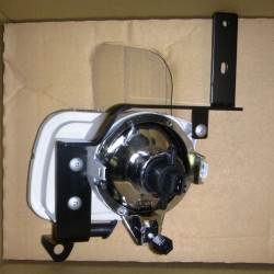 Volvo S70 97-00 miglas lukturis R TYC 8620230 2