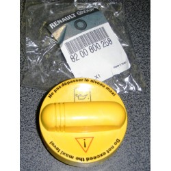 Opel, Renualt, eļļas korķis, 8200800258