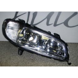 Opel Omega 99-03 lukturis D2S+H7 R elektro DEPO