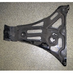 BMW 61 aizmugures bampera stiprinājums L 51127060795