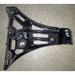 BMW 61 aizmugures bampera stiprinājums L 51127060795 2