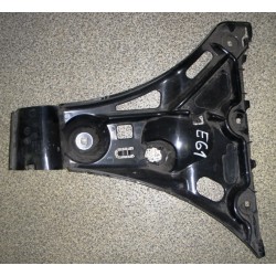 BMW 61 aizmugures bampera stiprinājums R 51127060796