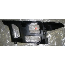 Ford Mondeo 07-10 bampera kronšteins R 1486146 2