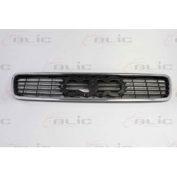 AUDI A4 94-98 radiatora reste, hromēta, 8D0853651B372 