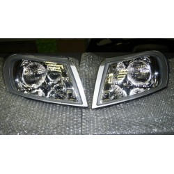 Opel  Vectra 96-98 pagrieziens gaišs komplekts E 