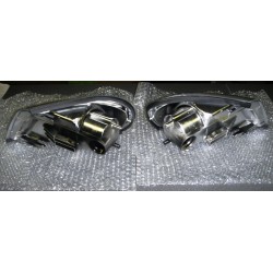 Opel  Vectra 96-98 pagrieziens gaišs komplekts E  2