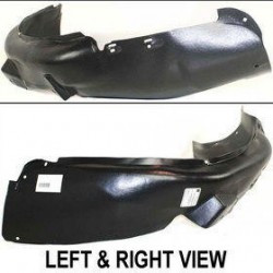 AD A4 95- spārna sargs L