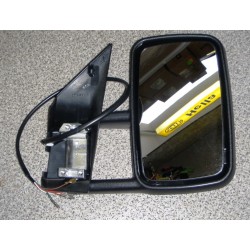 VW LT 96-05 spogulis R elektro, apsildāms 2D1857502C