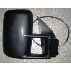 VW LT 96-05 spogulis R elektro, apsildāms 2D1857502C 2