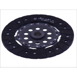 Sajūga komplekts LuK 624 3154 09, 30783311, Volvo S60 2