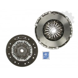 Sajūga komplekts LuK 624 3251 19