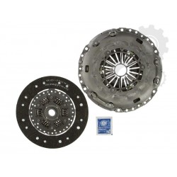 Sajūga komplekts LuK 624 3251 19 2