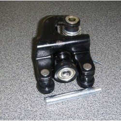 RENAULT Master 03-10  Durvju rullītis, Bīdāmās durvis... 2