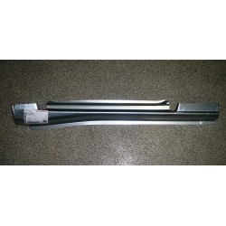 Ford Tranzit 00-06 slieksnis priekšas durvīm L