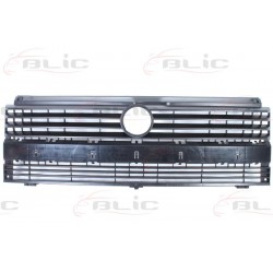 VW TRANSPORTER T4 90-96 radiatora reste, 701853653B 01C 