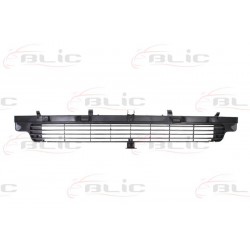 VW TRANSPORTER T4 96-03 radiatora reste, 6502-07-9558992P