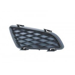 Mazda 6 02-05 reste bamperī L 