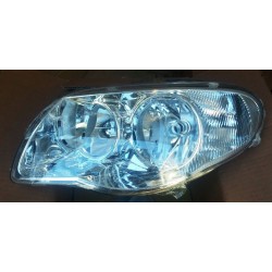 CHRYSLER  Voyager 05-08 lukturis L H7,H9 DEPO