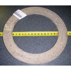 Sajūga uzlikas D:200mm 2