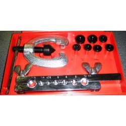 Caurulu valcetajs   CD Cardic 990200