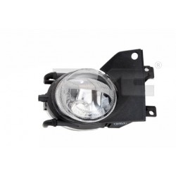 BMW E39 00- miglas lukturis R TYC 63176900222