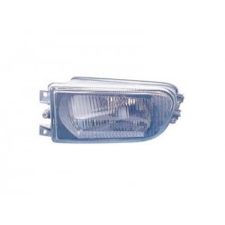 BMW E39  98- miglas lukturis L DEPO 63178381977
