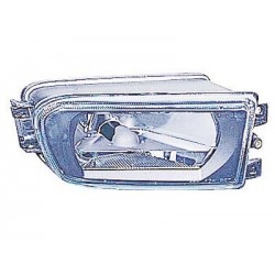 BMW 5 E39 96-98 miglas lukturis R ar gludu stiklu DEPO...