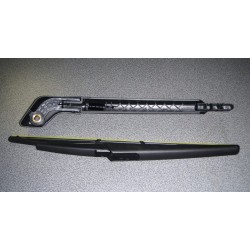 Volvo XC90 02-06 loga slotiņas turētājs aizmugures,...