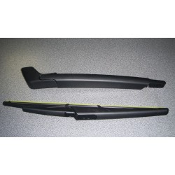 Volvo XC90 02-06 loga slotiņas turētājs aizmugures,... 2