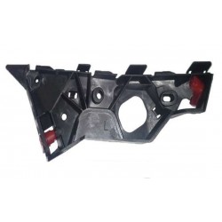 Opel Corsa 06- bampera stiprinājuma kronšteins L 1406207