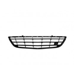 Opel Corsa 06- reste bamperī vidējā 13231589