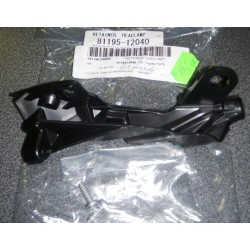 Toyota Auris 07- luktura stiprinājums R 8119512040 2