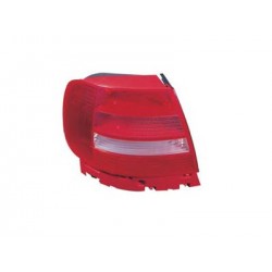 Audi A4 99-01 aizmugures SED R MARELLI 18556,...