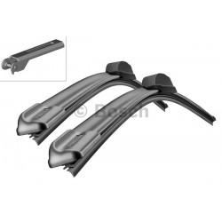 Logu tīrītāja slotiņa BOSCH 3 397 118 933, 4B1955425B