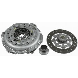 Sajūga komplekts LuK 622 3157 00, 21212284034