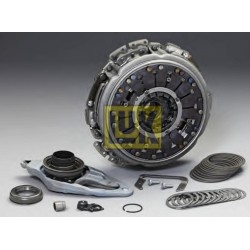 Sajūga komplekts LuK 602 0002 00, 0AM198140B 2