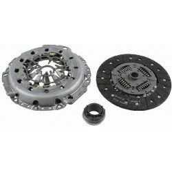 Sajūga komplekts 624 3329 00 LuK, 06C198141DX