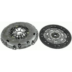 Sajūga komplekts 624 3324 09 LuK,  1316297