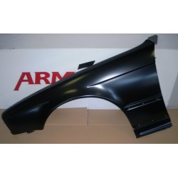 BMW E34 88-95 spārns L bez pagrieziena cauruma 41351946925