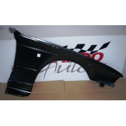 BMW E34 88-95 spārns L bez pagrieziena cauruma 41351946925 2