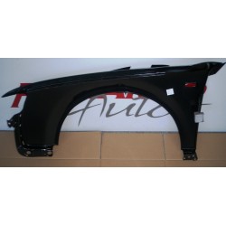 Audi A4 01- spārns R galvanizēts 8E0821106B 2